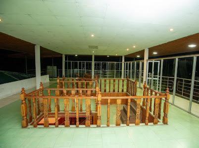 Delma Mount View Hotel キャンディー エクステリア 写真