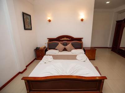 Delma Mount View Hotel キャンディー エクステリア 写真