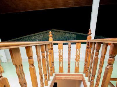 Delma Mount View Hotel キャンディー エクステリア 写真